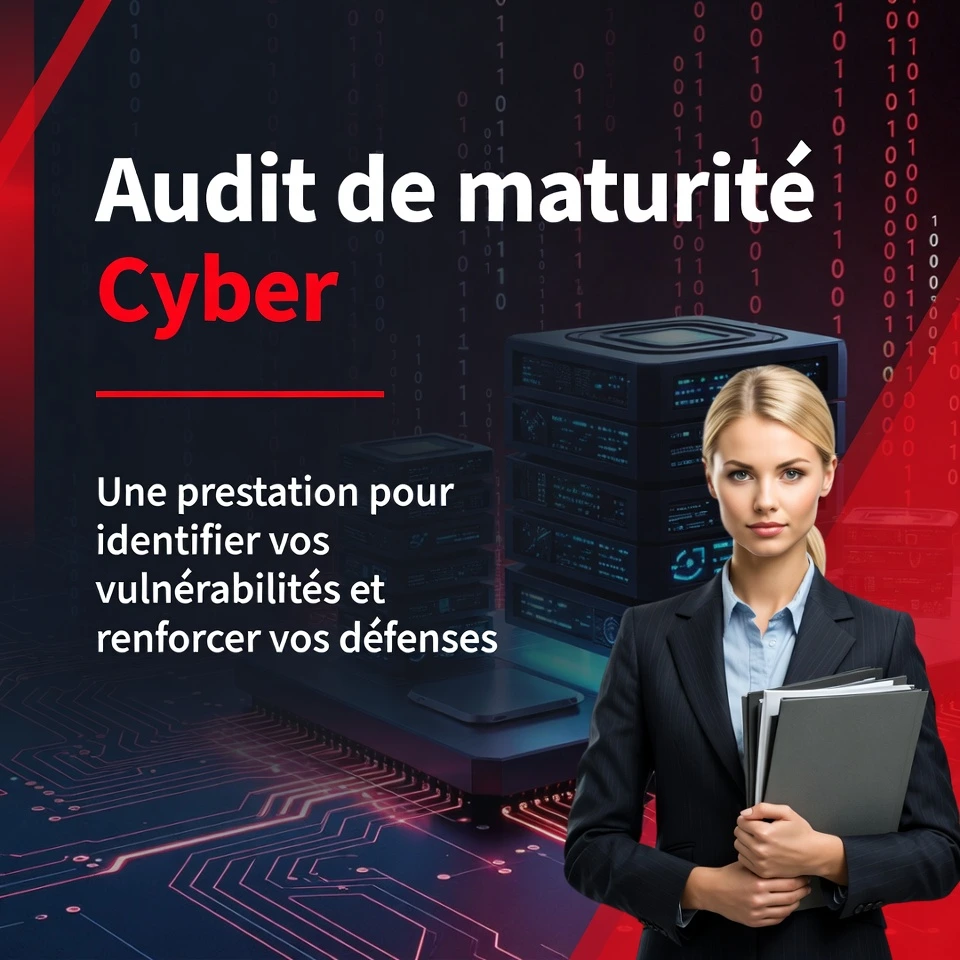 Audit de Maturité Cyber